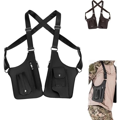 Leder umhängetasche für - leder,