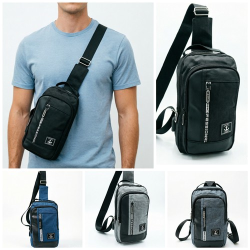 Herren brusttasche - herren,
