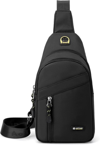 Crossbody sling rucksack - crossbody,