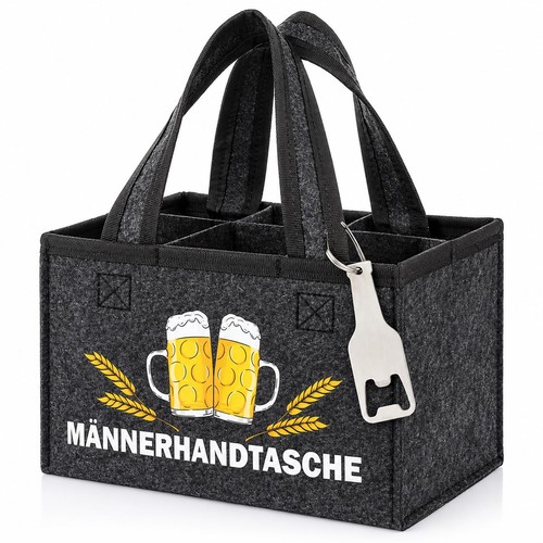 Funx männerhandtasche bier - funx,