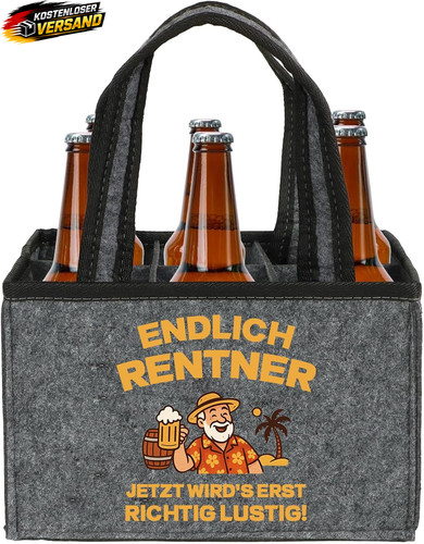 Bierträger tasche für - tasche,