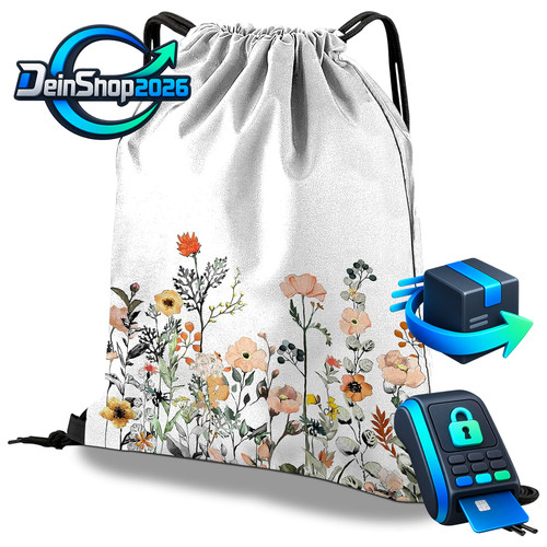 Rucksack kordelzug wasserdicht - rucksack,