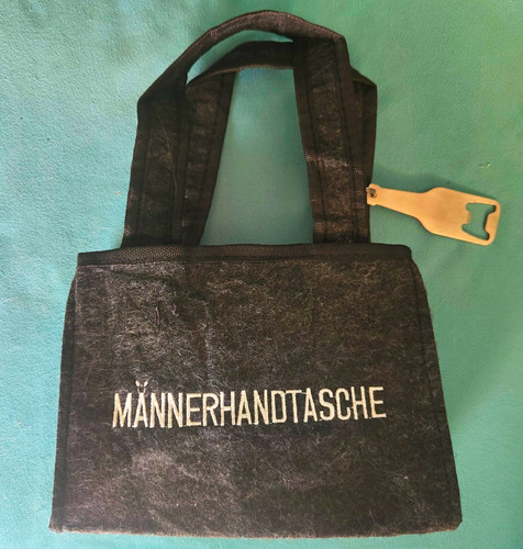 Herren filz tragetasche - herren, filz-tragetasche