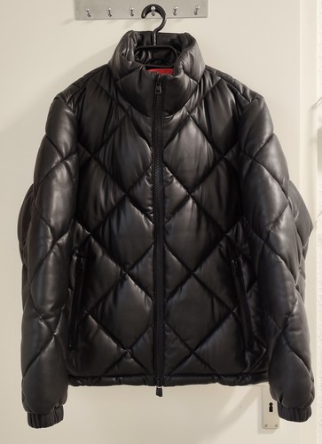 Hugo männer steppjacke - hugo,