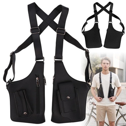 Umhängetasche premium leder - premium,